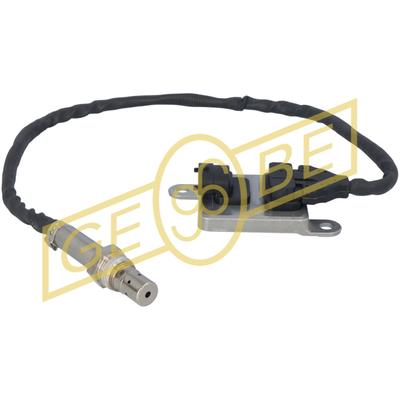 GEBE NOx-Sensor, NOx-Katalysator 9 2941 1 für Chrysler