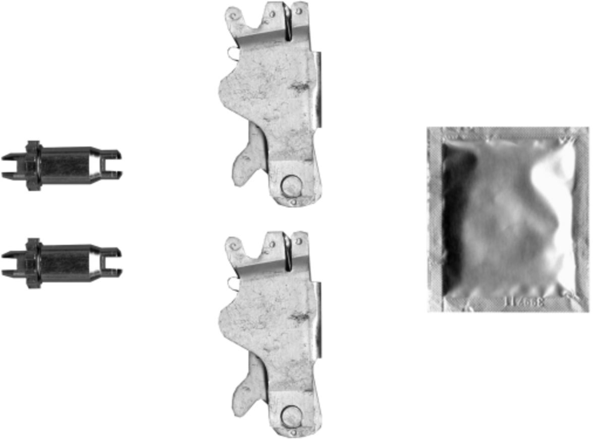 Reparatursatz, Expander TEXTAR 97044700