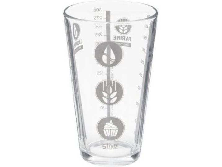 5five - Verre Doseur 0.5l
