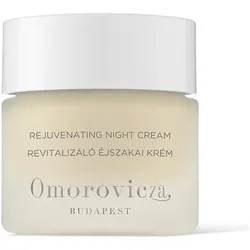 Omorovicza, Gesichtscreme, Verjüngende Nachtcreme (Verjüngende Nachtcreme) 50 ml (50 ml, Nachtcreme)