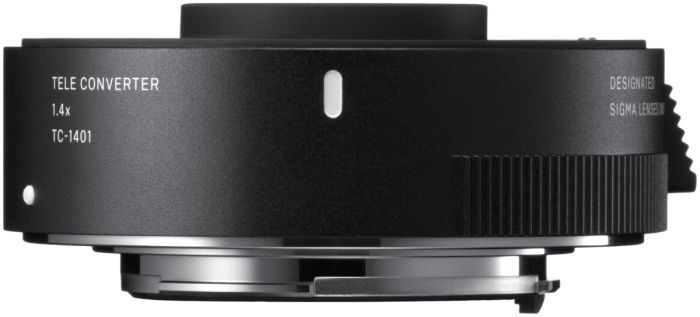 Sigma Telekonverter TC-1401 Nikon