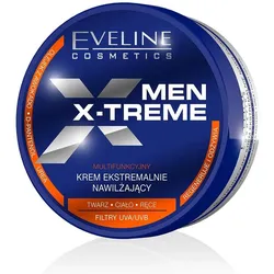 Multifunktional Feuchtigkeit Creme