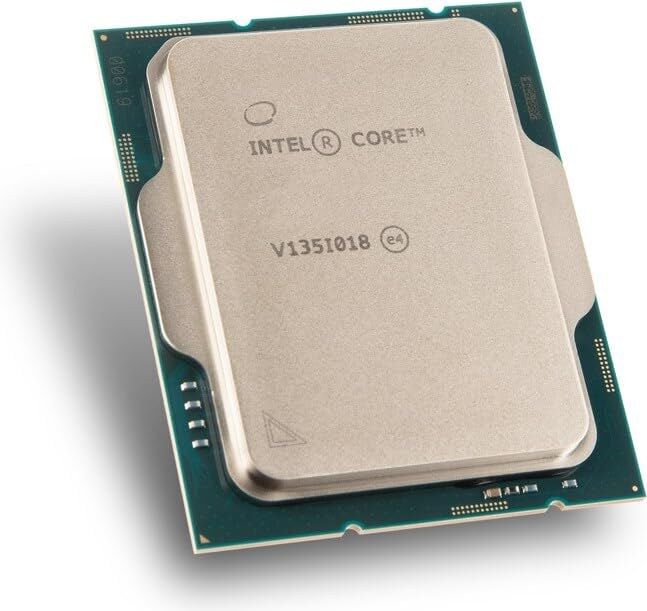 Intel Core i7-13700 Raptor Lake 16 Core 24 Thread 2.10 GHz LGA 1700 30 MB Smart Cache Processor