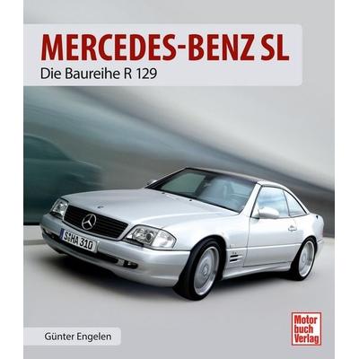 Mercedes-Benz SL