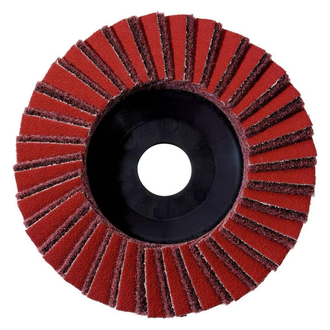 Metabo Lamellenschleifteller (Grob) (626369000)