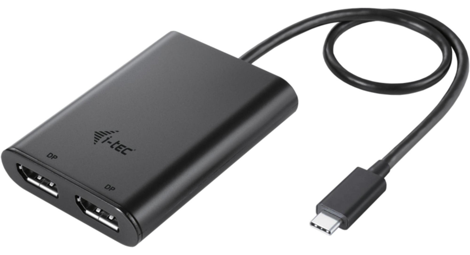 i-tec Dockingstation USB-C USB4 Thunderbolt