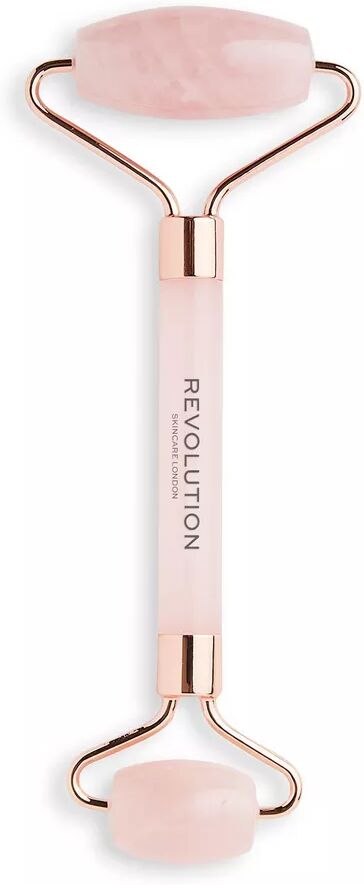 Revolution - Rose Quartz Roller, 1 Stück