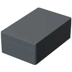 Bopla Gehäuse A 131