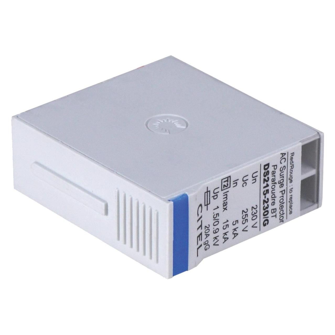 Bachmann SPD replacement module Citel (800.2983)