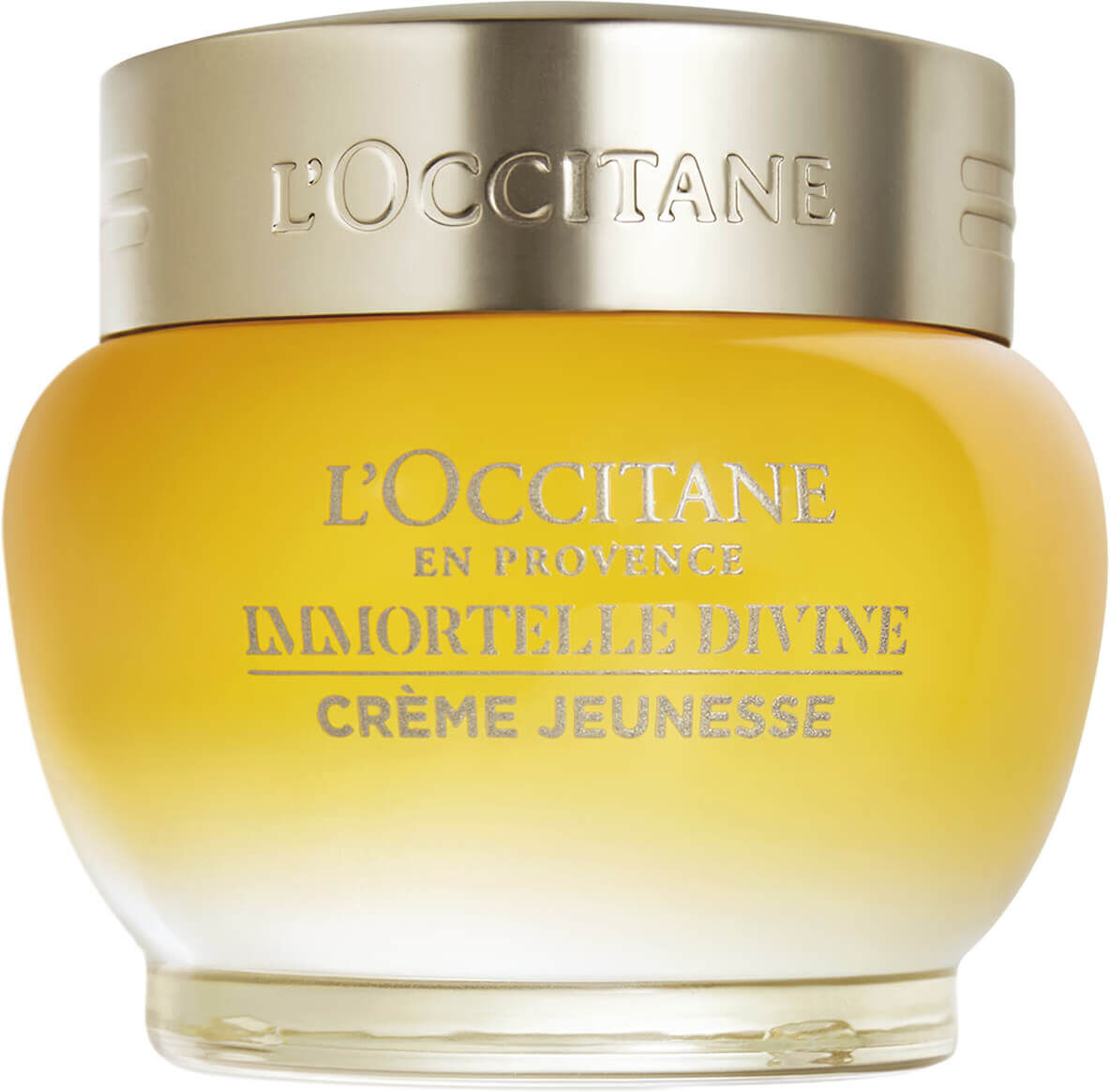 L’Occitane L'OCCITANE Immortelle Divine Youth Cream 50ml