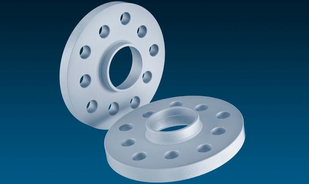 H&R 4065660 Wheel spacer