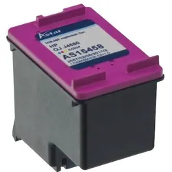 Astar AS15458 Tintenpatrone color 360 Seiten