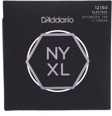 Daddario NYXL1260
