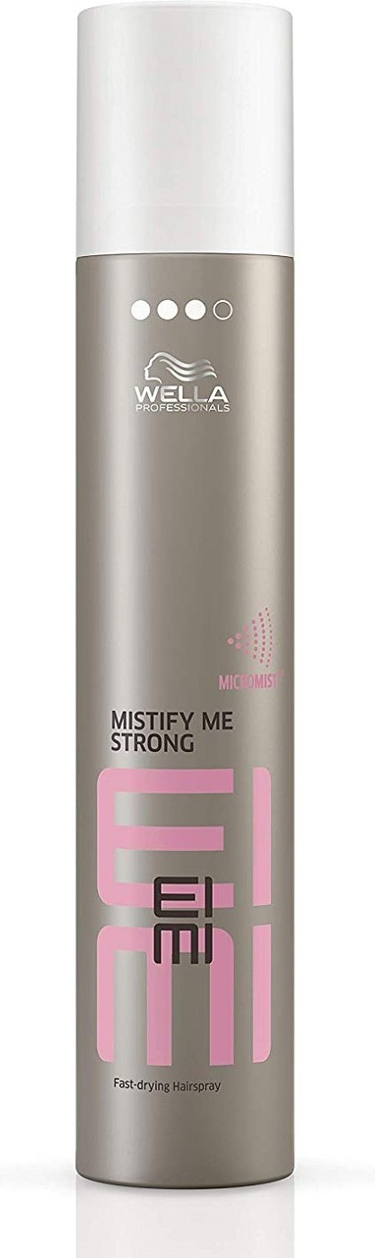 Wella EIMI Mistify Me Strong 300 ml 2351713