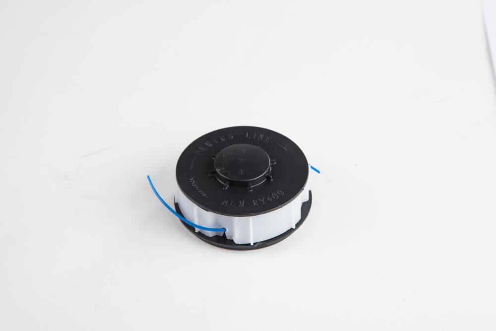 Xervex Ersatzfadenspule T3.9 für Rasentrimmer