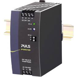 PULS PIC480.241D Hutschienen-Netzteil (DIN-Rail) 24 V/DC 480 W Inhalt 1 St.