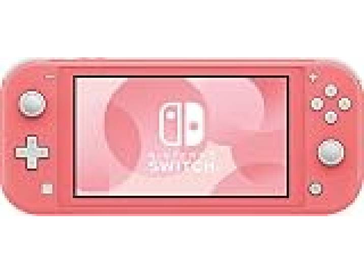 Nintendo Console Nintendo Switch Lite Corail
