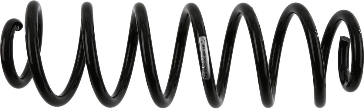 Fahrwerksfeder SACHS 992 146