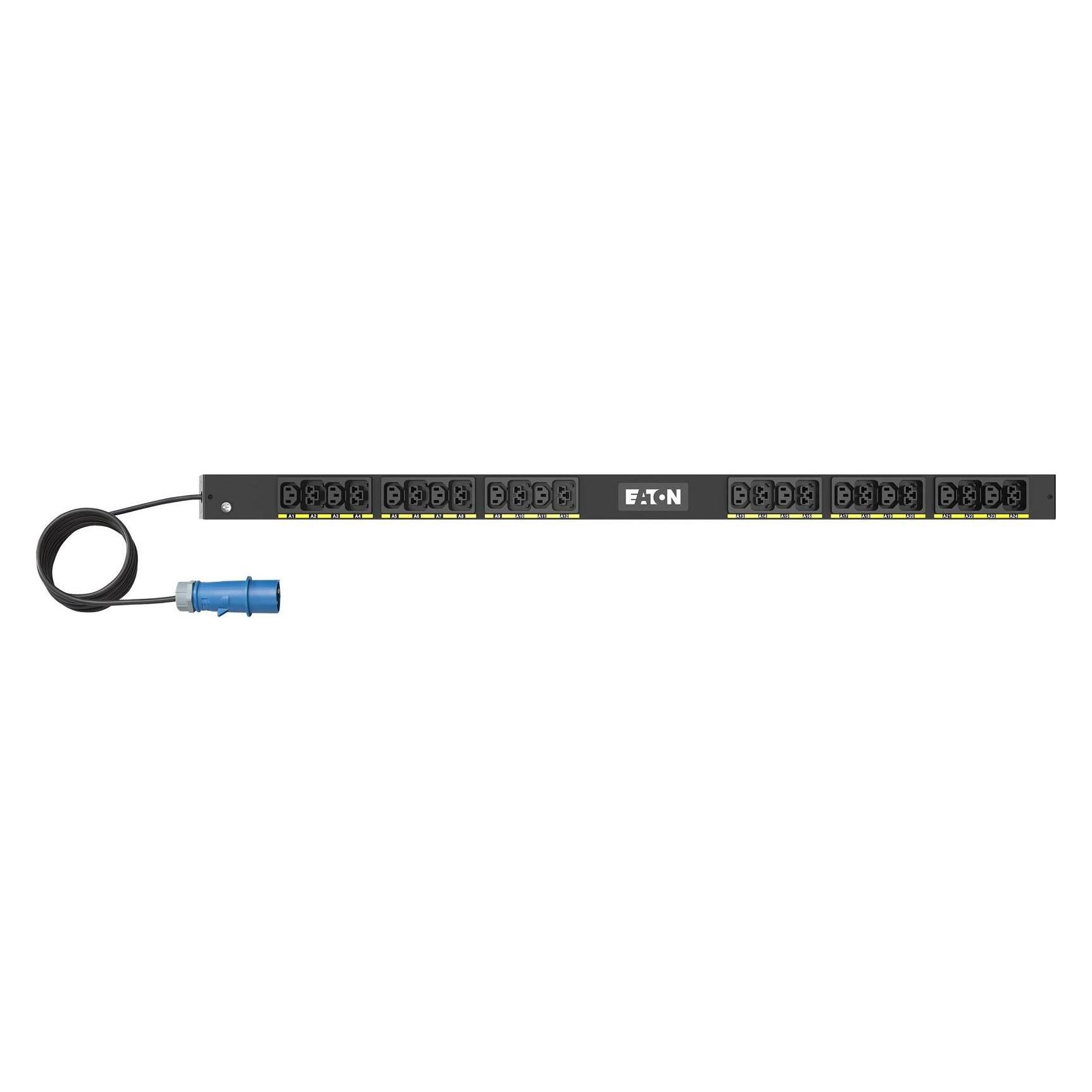 Eaton Multiple socket outlets (EVBAF116A)