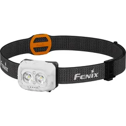 Fenix HL18R-T V2.0 Trailrunning, ultraleichte Trailrunning Stirnlampe, 800 Lumen - Iceberg White