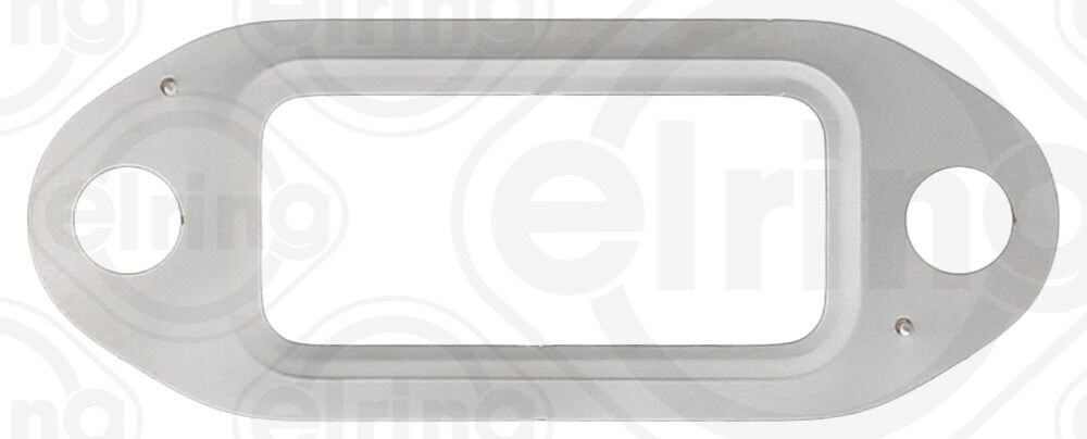 Elring Dichtung, Agr-Ventil 097.010 Mitte Für Hummer Isuzu