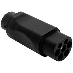 Akyga AK-SC-E08 Ladekabel-Adapter Flammwidrig