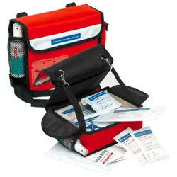 Verbandtasche Kindergarten 1 ST