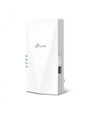 TP-LINK AX3000 WI-FI 6 RANGE EXTENDER WLAN 2.402 Gbps Ethernet (RE700X)