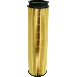 Filtereinsatz für Heizölfilter, Papier, GOK, Micro-Opticlean MC-18, 5-20μm, 154mm