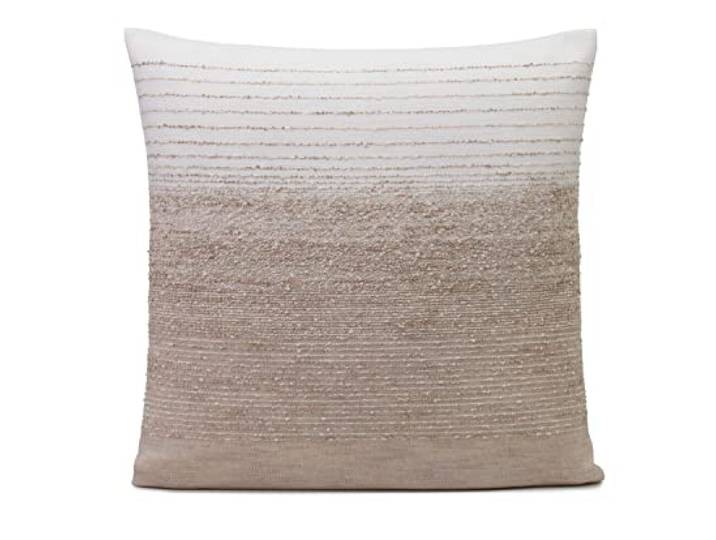 Gözze Ambiente Trendlife Russel Kissenhülle 40x40cm Farbe Creme