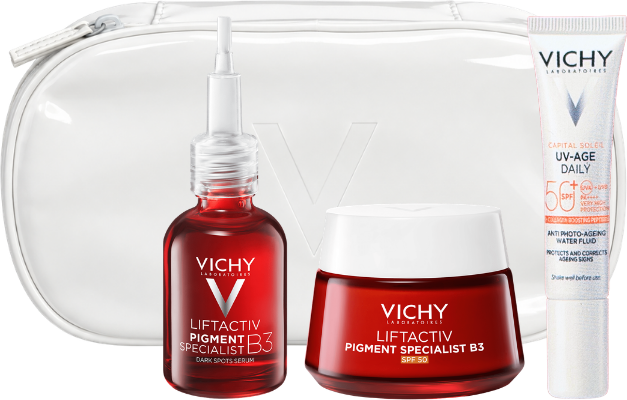 Vichy Protocolo Antimanchas Pack