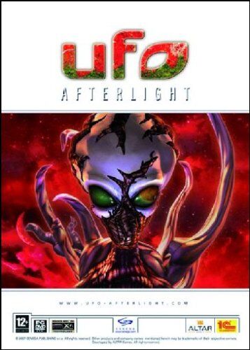 Morphicon - UFO: Afterlight - Preis vom 08.10.2026 07:26:42 h