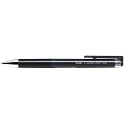 PILOT Synergy Point Tintenroller 0.5 mm Schwarz