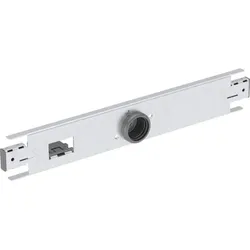 Geberit Zulauftraverse Blech für Urinal-Elemente ab 2009 242039001