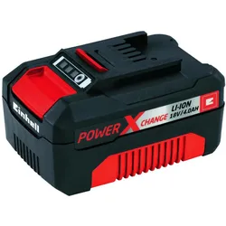 Einhell, Werkzeugakku + Ladegerät, Power X Change (18 V)