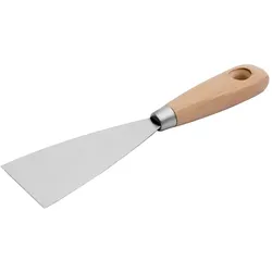 TECTOOL MALERSPACHTEL, HOLZ, 40MM