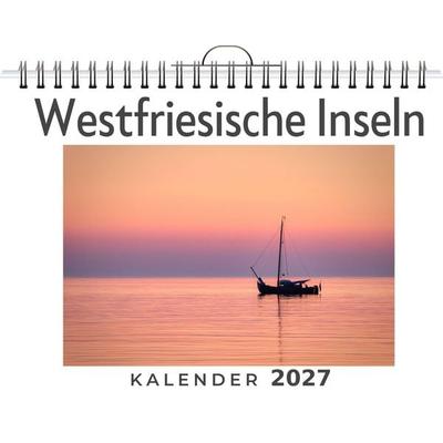 Westfriesische Inseln