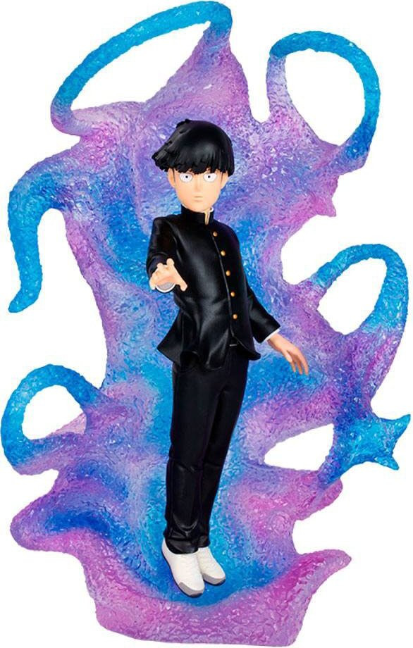 Espada Art Mob Psycho 100 figuur Shigeo Kageyama (Mob) 1/8 schaal, 28 cm