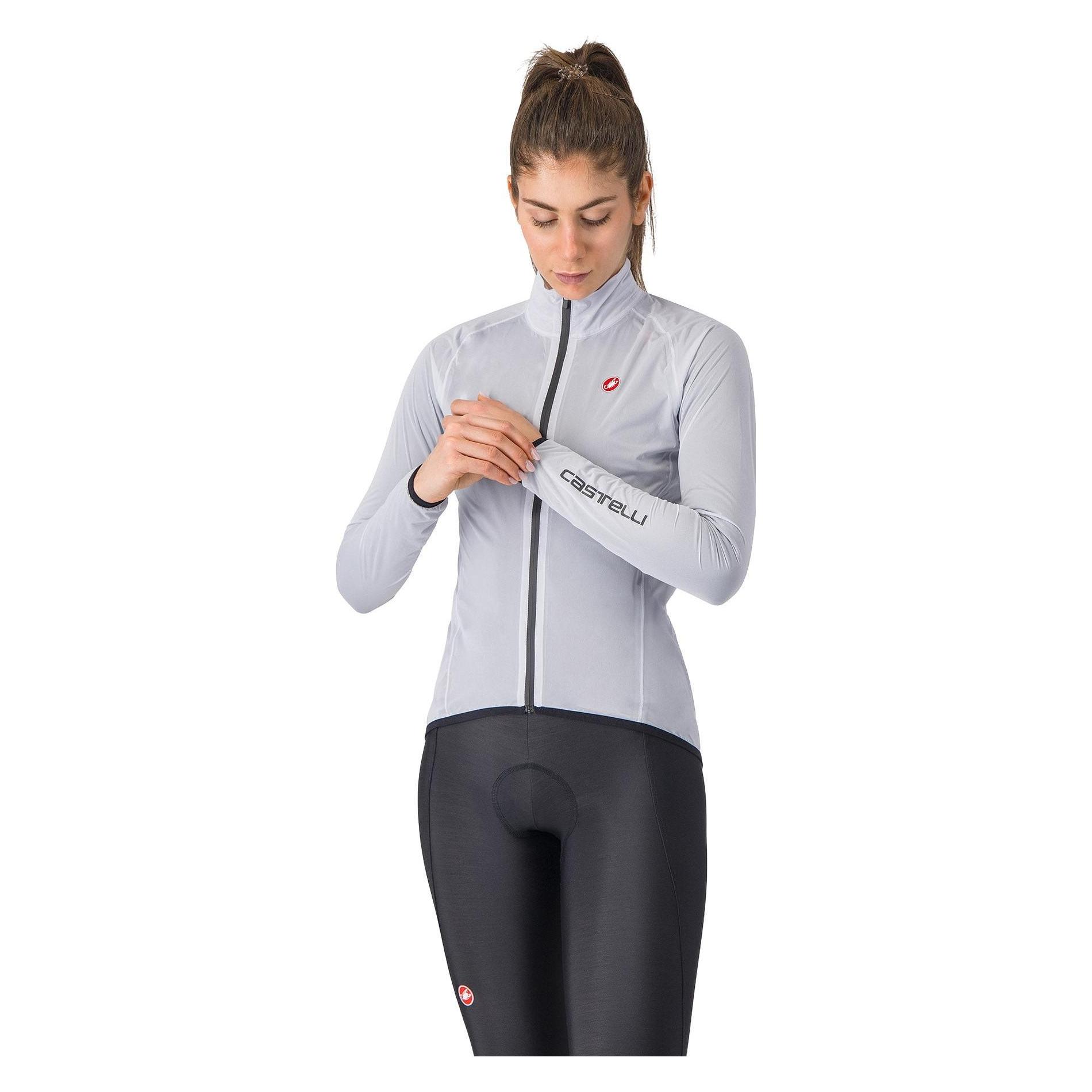 Castelli Squall Shell W Jacket (45378201)