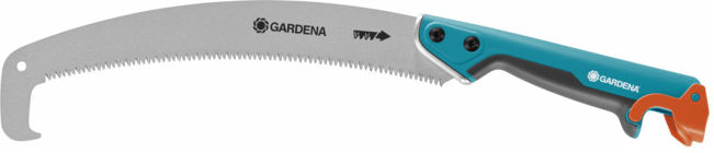 Scie de jardin combisystem 300 P GARDENA courbe (08739-20)