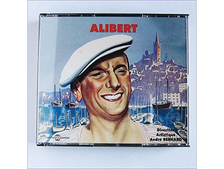 Alibert - 1932-1945