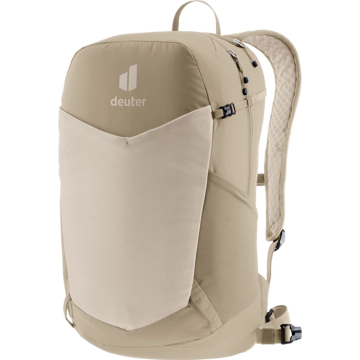 Deuter Speed Lite 21 alu-greystone (4426) 341022544260