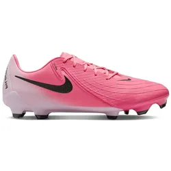 Nike, Herren, Fussballschuhe, Phantom GX 2 Academy FG/MG (42), Schwarz