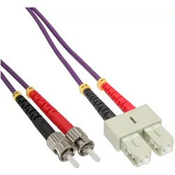 InLine Netzwerkkabel (25 m), Netzwerkkabel