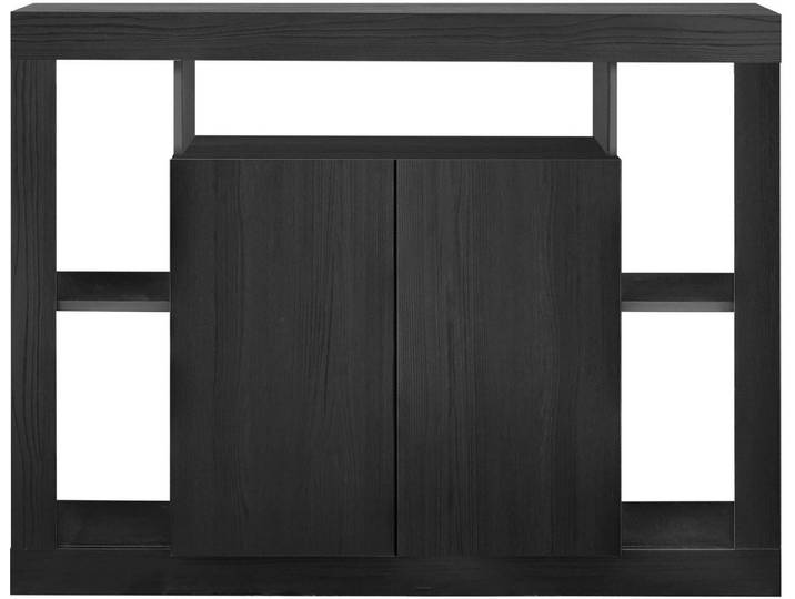 Home affaire Sideboard Rimini, Breite 134 cm
