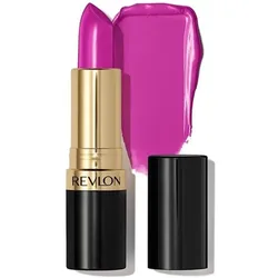 Revlon, Lippenstift + Lipgloss, Super Lustrous (770)