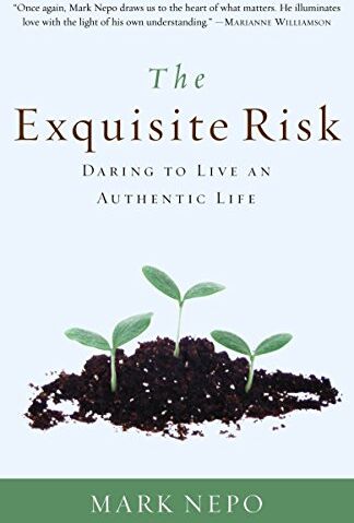 Mark Nepo - The Exquisite Risk: Daring to Live an Authentic Life - Preis vom 30.09.2026 09:01:18 h