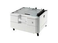 Kyocera Papierzuführung PF-5150 Druckerschrank mit Papierkassette 500 Blatt