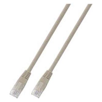 EFB Elektronik Patchkabel U/UTP (U/UTP, CAT5e, 2 m) (K8456.2)