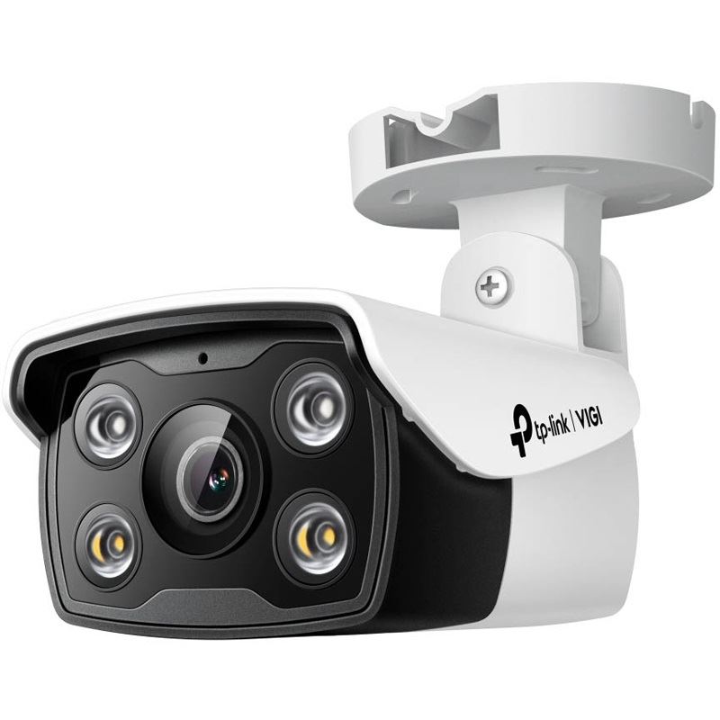 TP-Link Überwachungskamera VIGI C340(2.8mm) Weiß